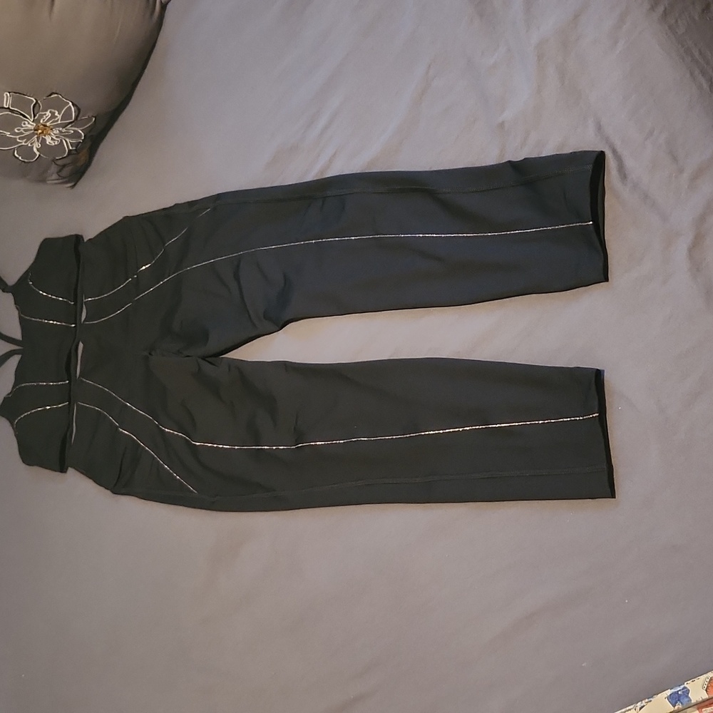 Nike YOGA Lurex Fit - Picture 5 of 9